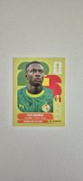 Panini SEN 12