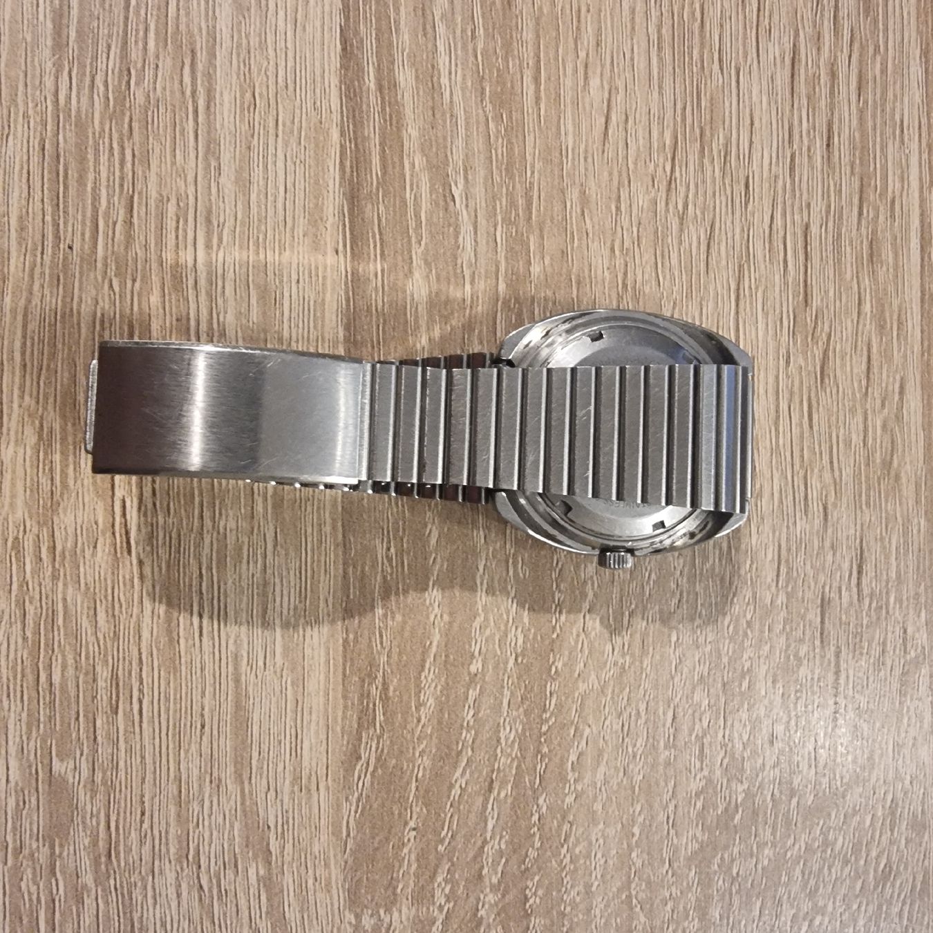 Mirexal Montres: Montre Mirexal Superautomatic – D'occasion à Chessel par Helder77 3