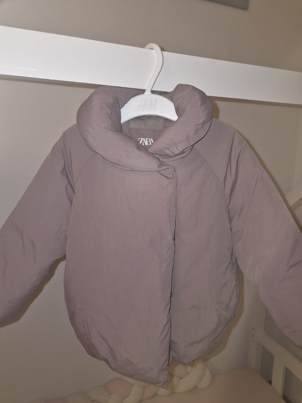 Zara Vestes & Manteaux: Zara Winterjacke Gr. 92 – Neuf (Voir description) à Villars-sur-Glâne par Thalimey