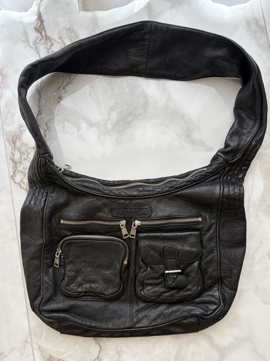 Liebeskind Borse da donna: Tolle Ledertasche von Liebeskind  – Usato da Estavayer-le-Lac venduto da Mimmy02 5