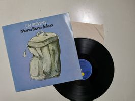 Cat Stevens – Mona Bone Jakon - VERSAND✅
