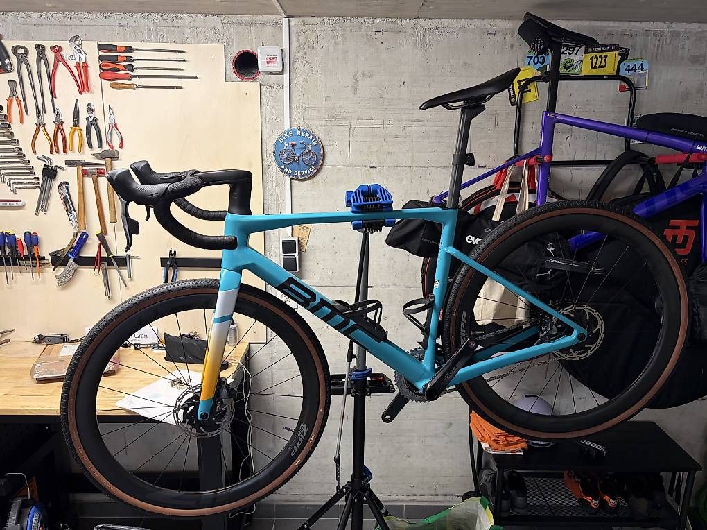 BMC Velos: BMC Kaius 01 Two 2023 Gr 56 – Gebraucht aus Flüelen von PAG8165 1