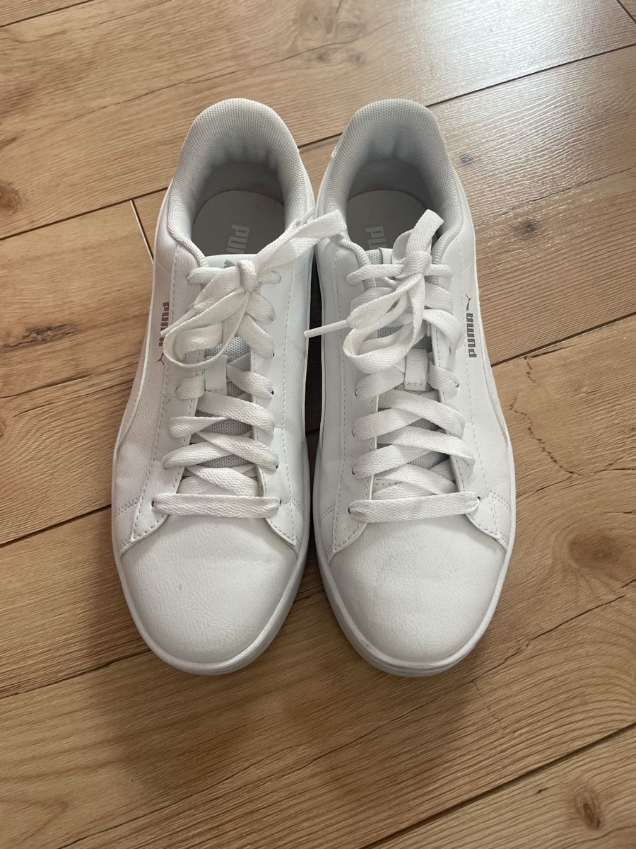 Puma Herrenschuhe: Puma Sneaker (neu) – Neu (gemäss Beschreibung) aus Steffisburg von Soliii 1