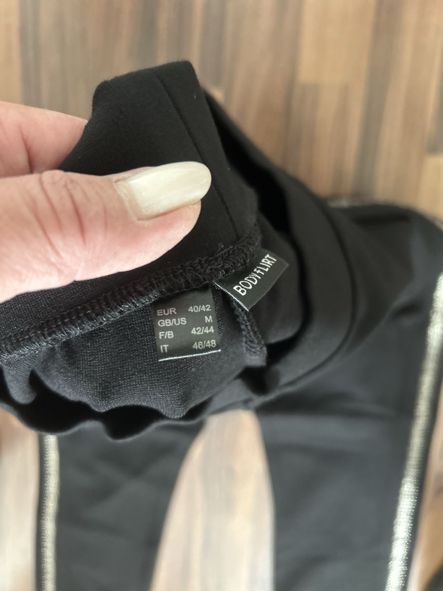 Leggings: Leggins – Neu (gemäss Beschreibung) aus Rüegsau von Stalderclaudia 1