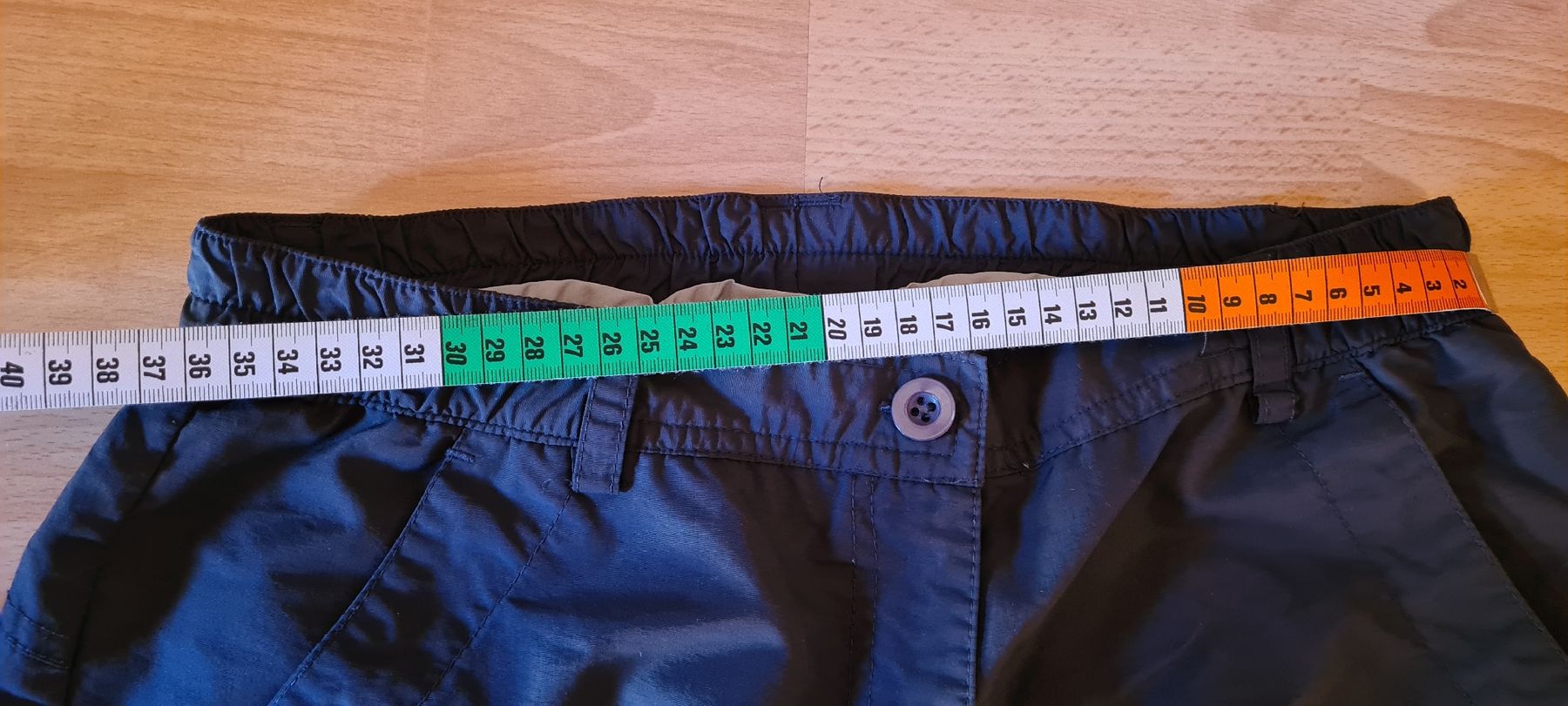 Hosen: Wanderhose Grösse 40 – Gebraucht aus Davos Frauenkirch von Cluetsch 3