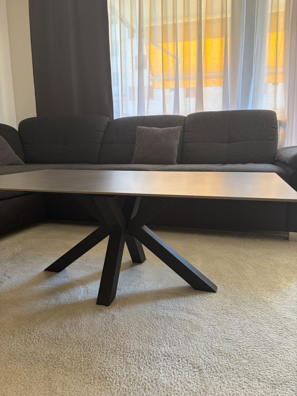 Tables: Couchtisch – D'occasion à St. Gallen par mar_q7d8 2