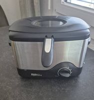 Primotecq Mini-Fritteuse 1,5 Liter