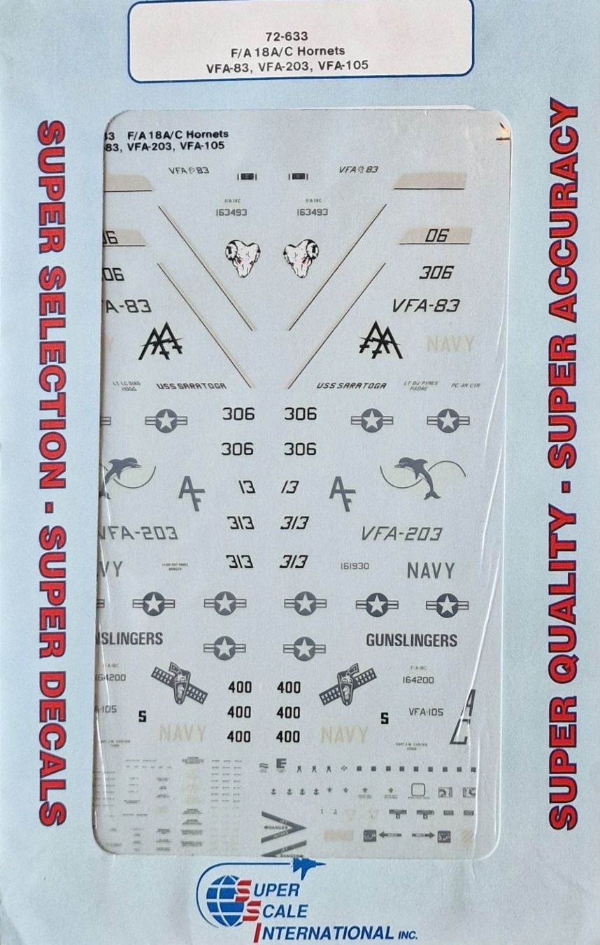 Sticker: Original Microscale Decal Set  Aviatik F-18  1/72 – Usato da Duggingen venduto da hammbe