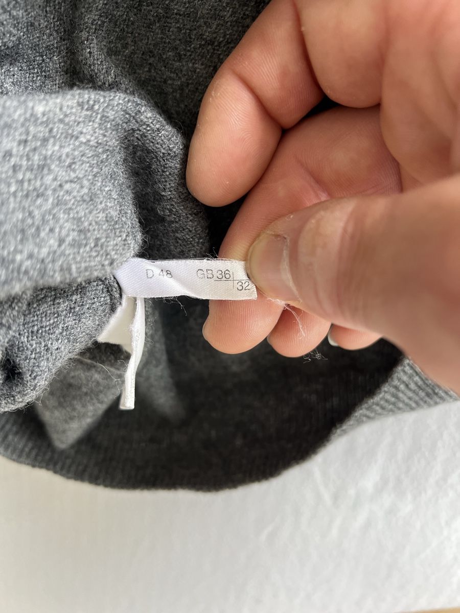 Hugo Boss Maglioni & Felpe: Hugo Boss Pullover – Usato da Uznach venduto da j.g.gashi 2
