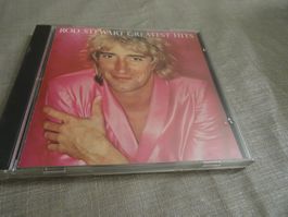 Rod Stewart - Greatest Hits CD