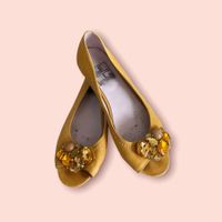Ballerina 37  - 90 CHF OFF!