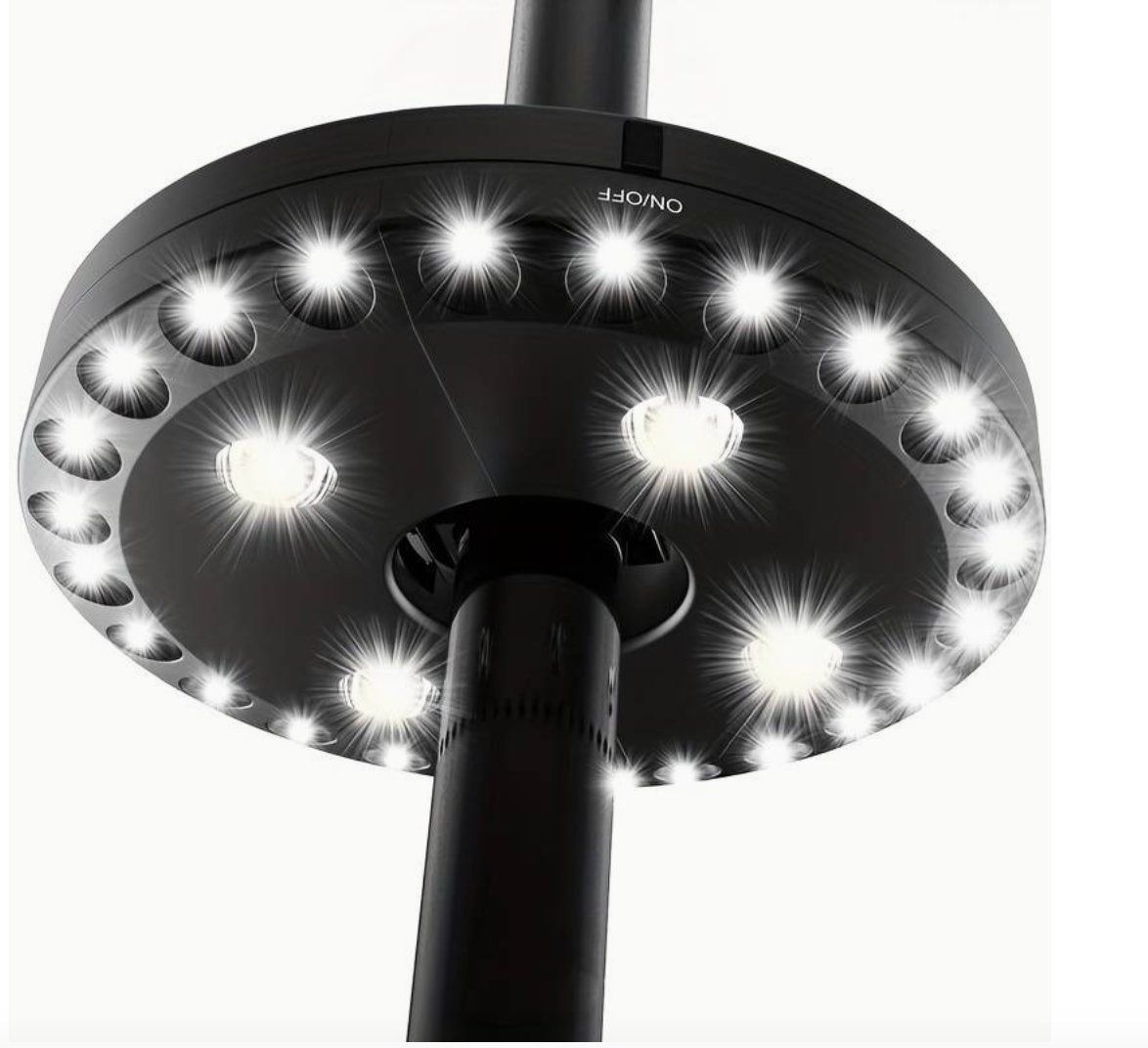 Lampade: Multifunktionale Leuchte – Nuovo e nell'imballaggio originale da Bergdietikon venduto da noara01