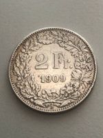 2 Fr. 1909