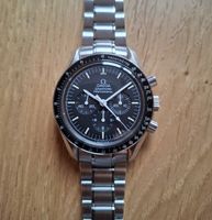 Omega Speedmaster Moonwatch 1997