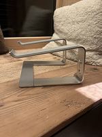 Aluminium Laptop Ständer / Ständer für MacBook & Notebooks