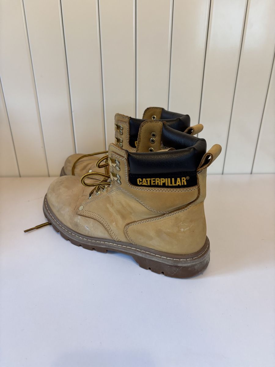 Caterpillar Scarpe da uomo: Caterpillar Schuhe  – Usato da Gretzenbach venduto da leo_nmg6 2