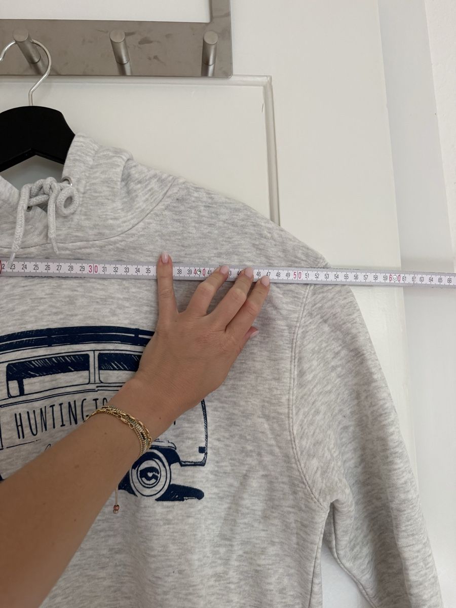 Pullover & Sweatshirts: Pullover Huntington Beach Gr. M/L – Neu (gemäss Beschreibung) aus Zürich von Lenath22 2