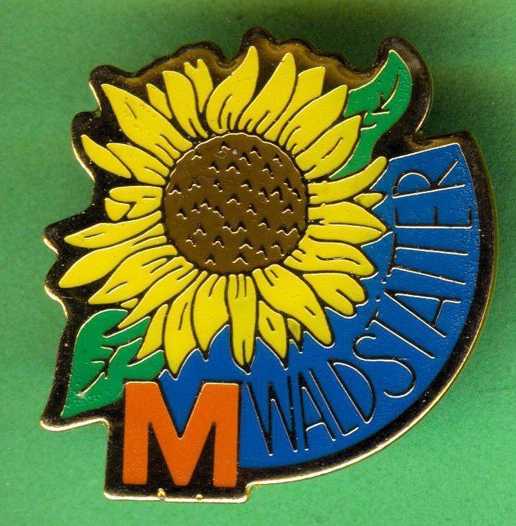 Placchette & Badge: MIGROS  WALDSTÄTTER – Usato da Winterthur venduto da Sammleroase
