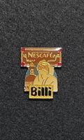 Pin Billi Top Discount Marke Nescafé