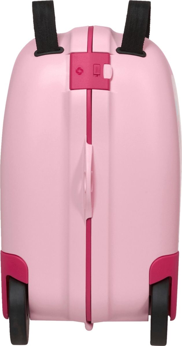 Samsonite Valigie: Samsonite Dream Rider - Kinder Koffer – Nuovo e nell'imballaggio originale da Wallisellen venduto da Inamammina 4