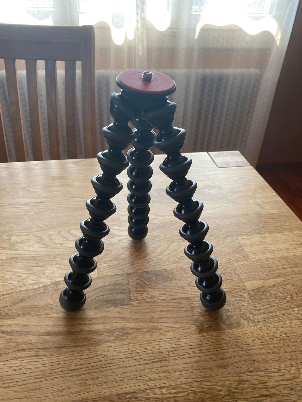 Joby Sonstige Dekorationen & Accessoires: Joby Gorillapod 5K – Gebraucht aus Ibach von Grenat 1