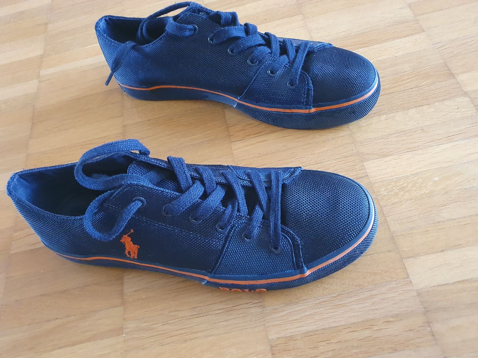 Scarpe da uomo: Polo Schuhe grösse 43 – Usato da Rothenburg venduto da phi_t656 3