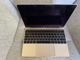 MacBook 12 Zoll