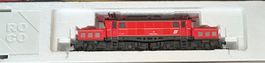 H0/DC Roco 43653 ÖBB 1020 006-1