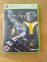 Timeshift (Xbox 360)