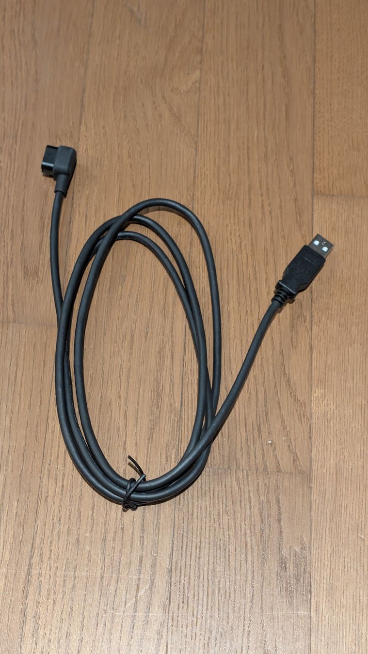 Shimano Pezzi di ricambio: Shimano Di2 Ladekabel EW-EC300 – Nuovo (secondo la descrizione) da Cham venduto da mat_7tw5