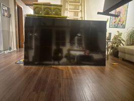 Samsung Fernseher 85 Zoll defekt