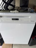 Lave vaisselle Miele