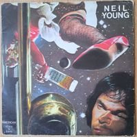 Neil Young - American Stars 'n Bars