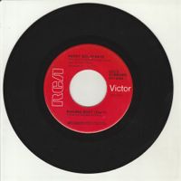 Harry Belafonte Banana Boat (Day-O) 7" Vinyl USA 20.10.1955