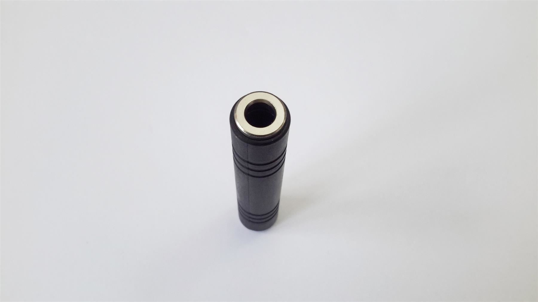 Unità & Adattatore: Adapter 6,3 mm Stereo Buchse beidseitig – Nuovo e nell'imballaggio originale da St. Gallen venduto da cointec 3