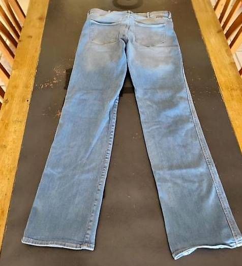 Jeans: Wrangler Jeans 30 / 34 – Usato da Lyss venduto da Petrulla02 2