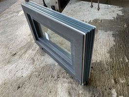 Fenster Salamander, grau, 770x460