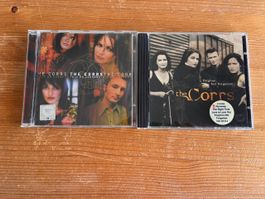 2 CDs: the Corrs