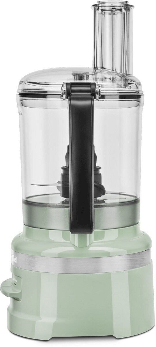Elettrodomestici da cucina: KitchenAid Food Processor Pistachio – Nuovo e nell'imballaggio originale da Bottighofen venduto da zaap 1