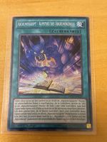 Yugioh Karte! DESO-DE027 1. Auflage ! Top Zustand