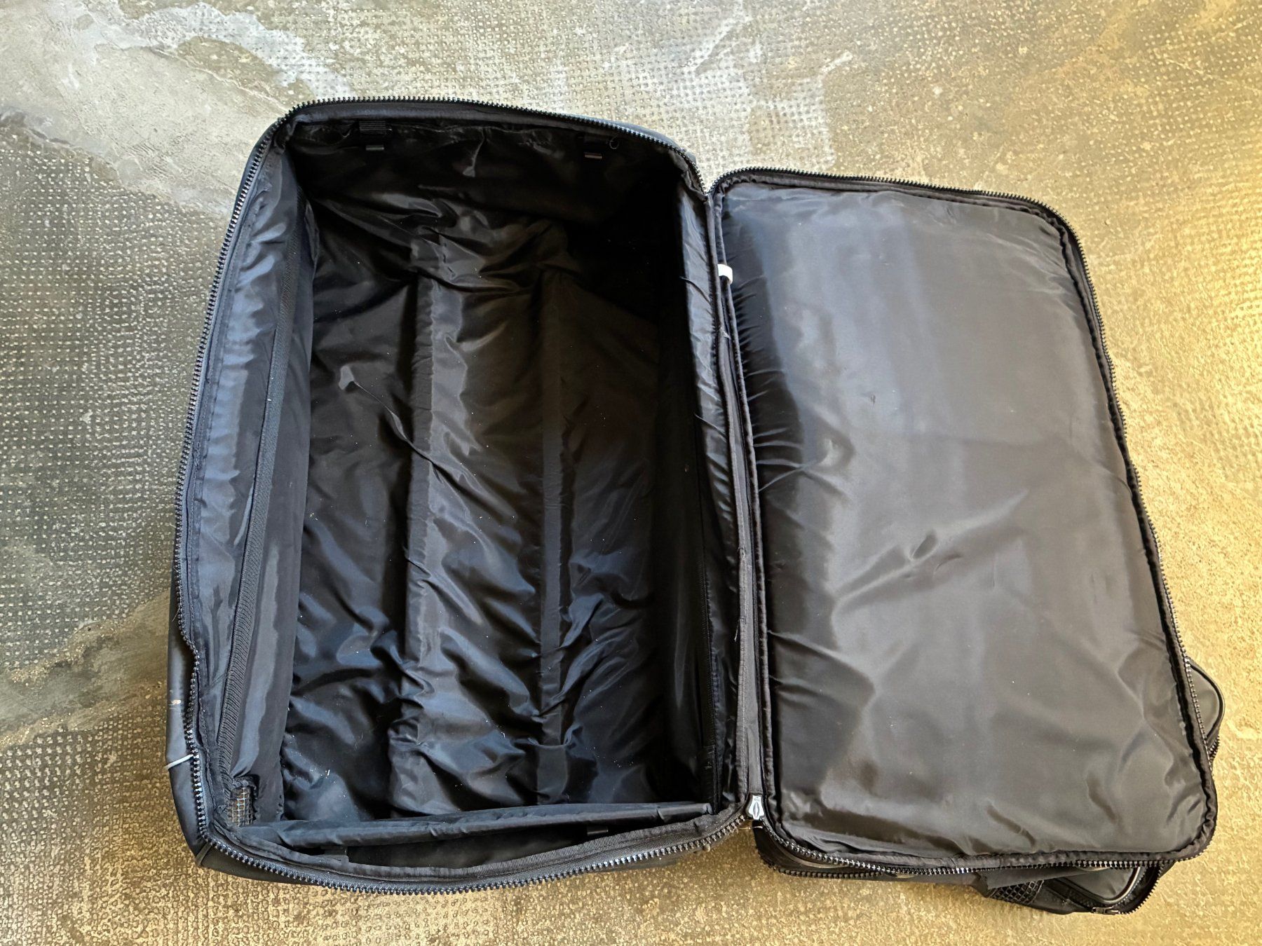 Reisekoffer: Sac de plongée Scubapro – Gebraucht aus Moutier von Lebaladin63 4