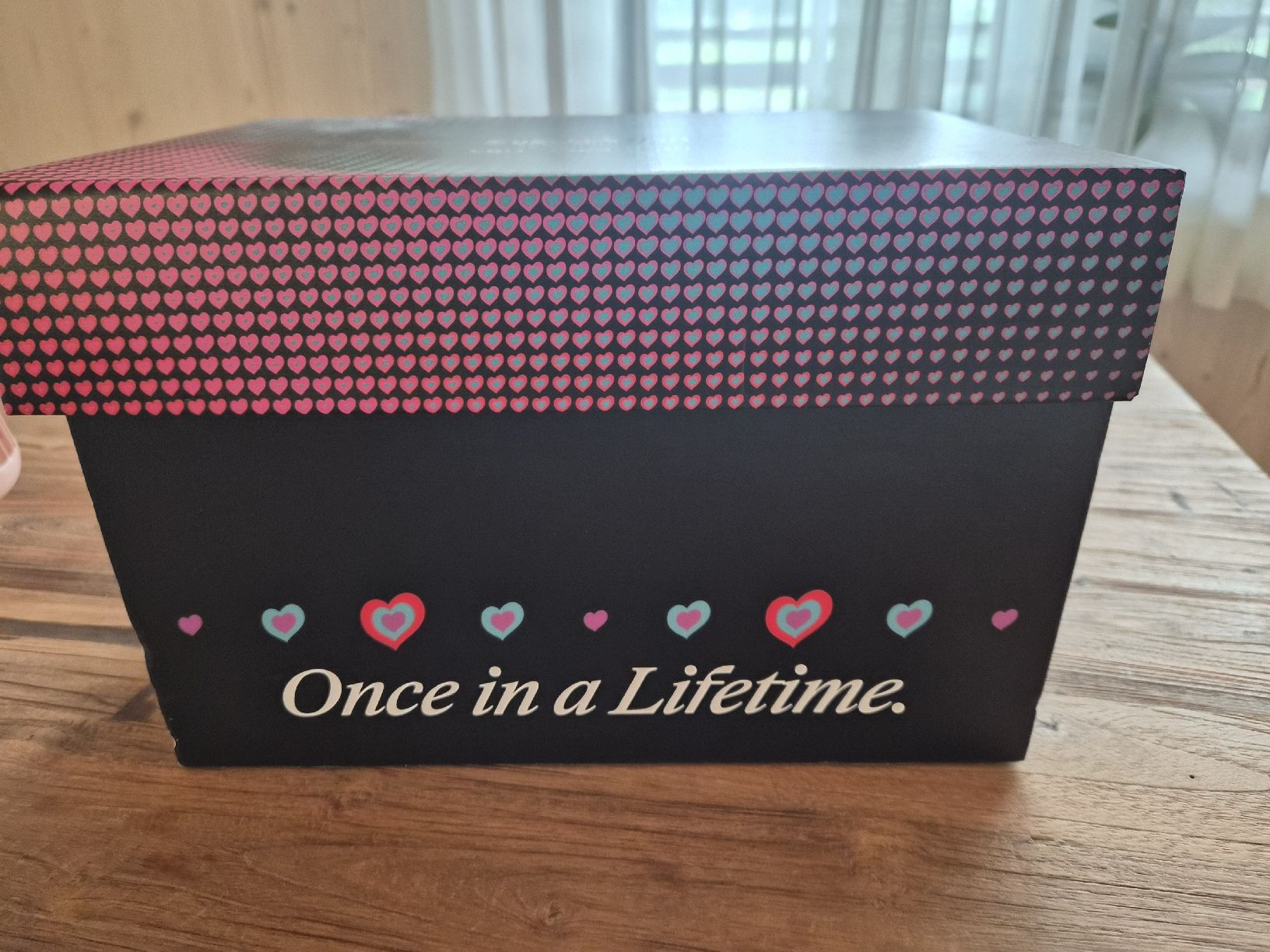 Tutte le decorazioni: Eurovision Song Contest Box 2025 – Nuovo (secondo la descrizione) da Sternenberg venduto da Jussi_7 1