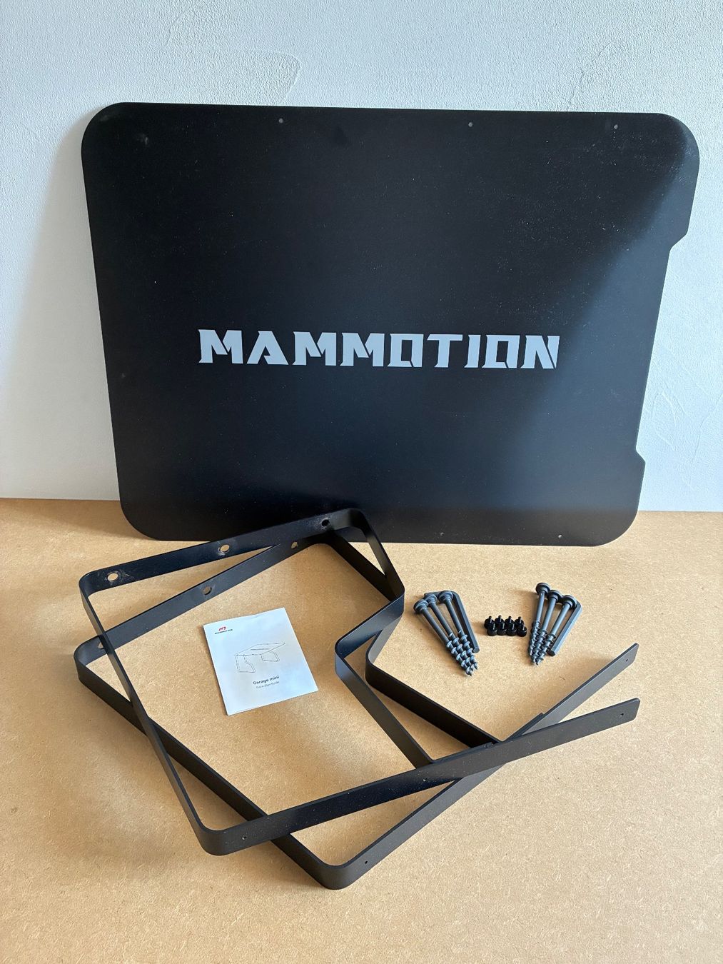 Rifugi: Mammotion Mähroboter Garage für Luba mini oder Yuka mini – Nuovo (secondo la descrizione) da Wald ZH venduto da Gamkaskloof 1