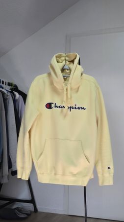 Champion Hoodie