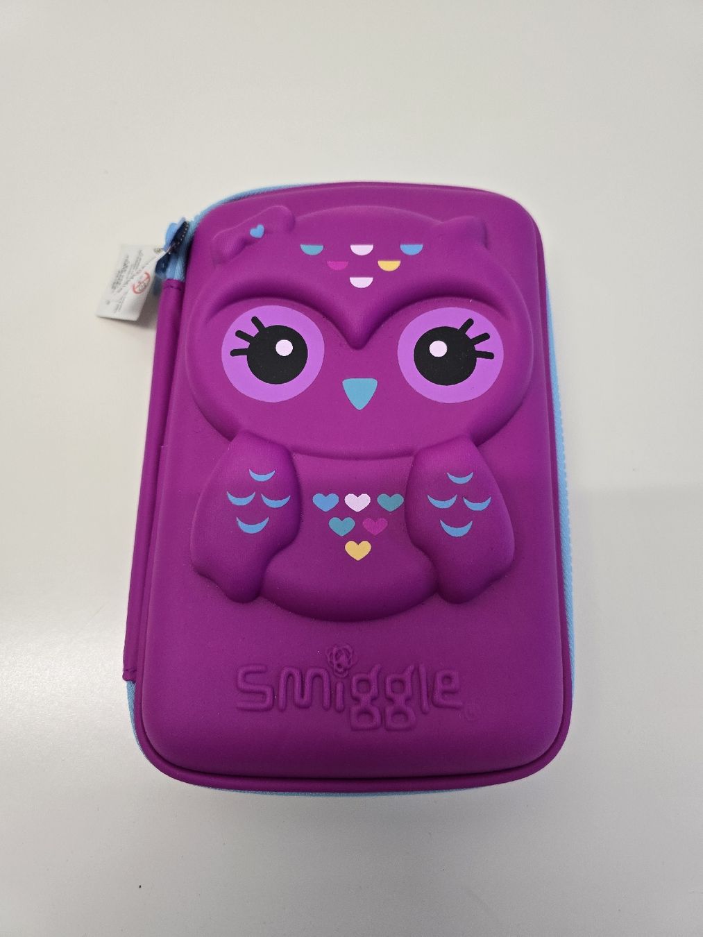 Schüler-Etuis: Smiggle Etui – Neu (gemäss Beschreibung) aus St. Gallen von CAPYCORP 3