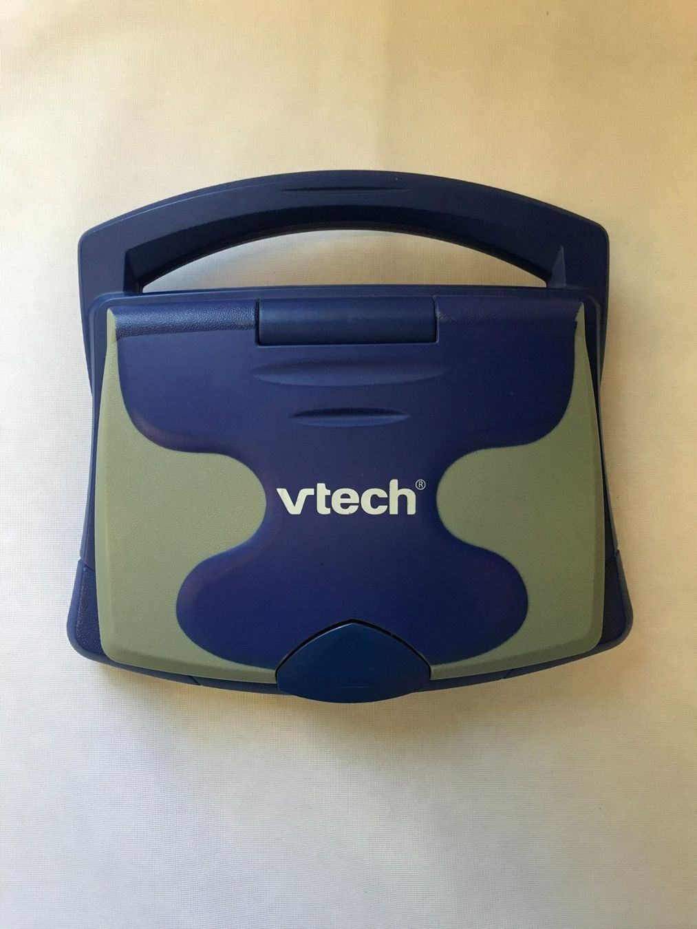 PCs: Vtech Little Smart 2 Kinderlaptop Lerncomputer – Gebraucht aus Ehrendingen von Franzsieber 1