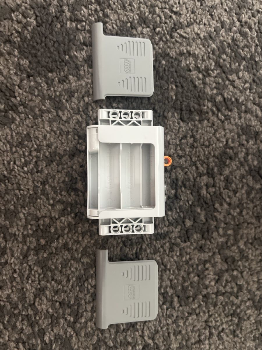 Lego Spielzeuge: LEGO Technic All-Terrain Crane 42082 Good Condition – Neu (gemäss Beschreibung) aus Coppet von Cool0123 2