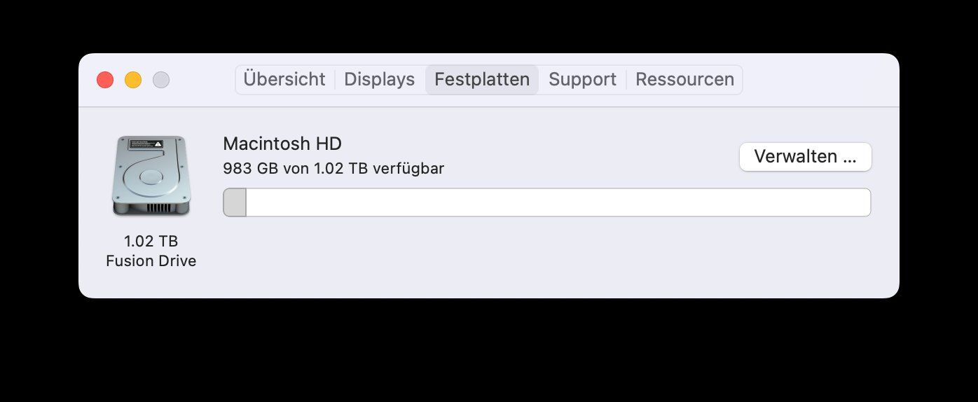 Apple PCs: iMac 21.5" - 2015 – D'occasion à zürich par Acanto 7