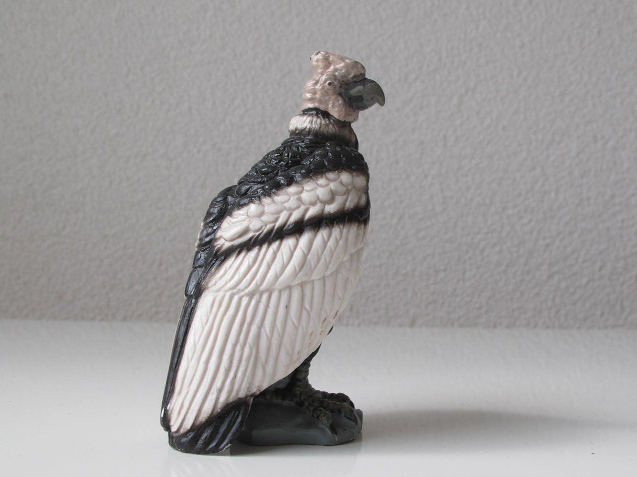 Schleich Statuette: Schleich 16708 Kondor – Usato da Vilters venduto da hedi00