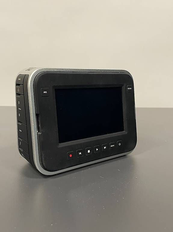 Blackmagic Videocamere: Blackmagic Cinema Camera 2.5k Top Zustand – Usato da Vaduz venduto da mar_5rks 1